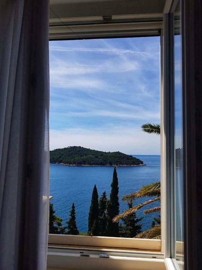 Ferienwohnung Soleo Dubrovnik Exterior foto