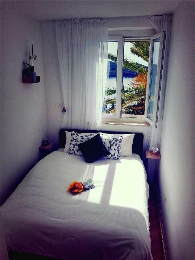 Ferienwohnung Soleo Dubrovnik Exterior foto