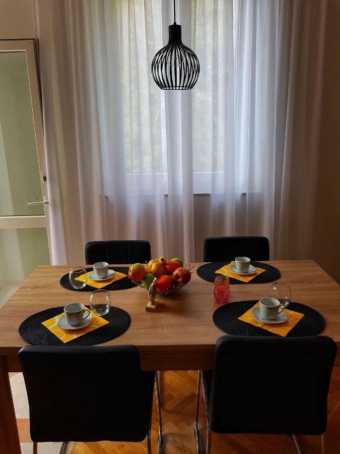 Ferienwohnung Soleo Dubrovnik Exterior foto