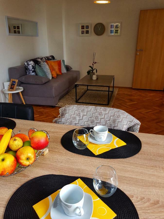 Ferienwohnung Soleo Dubrovnik Exterior foto