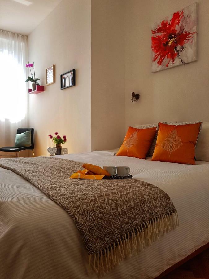 Ferienwohnung Soleo Dubrovnik Exterior foto